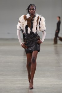 KNWLS Fall 2024 Ready-to-Wear Collection at London Fashion Week