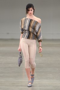 KNWLS Fall 2024 Ready-to-Wear Collection at London Fashion Week