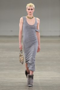 KNWLS Fall 2024 Ready-to-Wear Collection at London Fashion Week