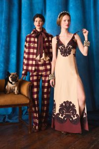 La DoubleJ Fall 2024 Ready-to-Wear Collection at Milan Fashion Week