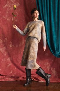 La DoubleJ Fall 2024 Ready-to-Wear Collection at Milan Fashion Week