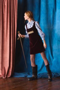 La DoubleJ Fall 2024 Ready-to-Wear Collection at Milan Fashion Week