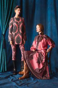 La DoubleJ Fall 2024 Ready-to-Wear Collection at Milan Fashion Week