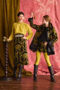 La DoubleJ Fall 2024 Ready-to-Wear Collection at Milan Fashion Week