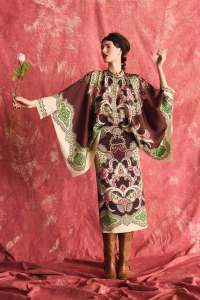 La DoubleJ Fall 2024 Ready-to-Wear Collection at Milan Fashion Week