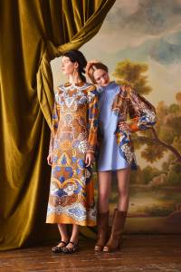 La DoubleJ Fall 2024 Ready-to-Wear Collection at Milan Fashion Week