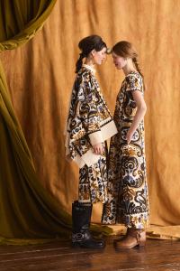 La DoubleJ Fall 2024 Ready-to-Wear Collection at Milan Fashion Week