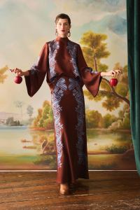 La DoubleJ Fall 2024 Ready-to-Wear Collection at Milan Fashion Week