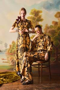 La DoubleJ Fall 2024 Ready-to-Wear Collection at Milan Fashion Week