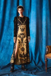 La DoubleJ Fall 2024 Ready-to-Wear Collection at Milan Fashion Week