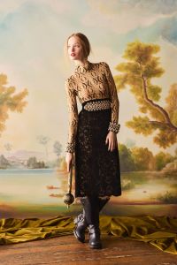 La DoubleJ Fall 2024 Ready-to-Wear Collection at Milan Fashion Week