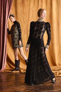 La DoubleJ Fall 2024 Ready-to-Wear Collection at Milan Fashion Week