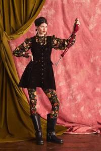 La DoubleJ Fall 2024 Ready-to-Wear Collection at Milan Fashion Week