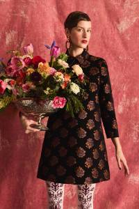 La DoubleJ Fall 2024 Ready-to-Wear Collection at Milan Fashion Week