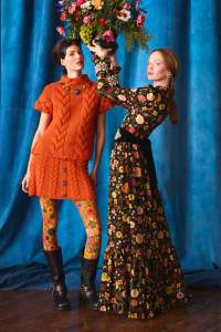La DoubleJ Fall 2024 Ready-to-Wear Collection at Milan Fashion Week