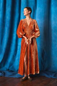 La DoubleJ Fall 2024 Ready-to-Wear Collection at Milan Fashion Week