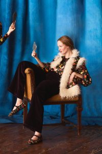 La DoubleJ Fall 2024 Ready-to-Wear Collection at Milan Fashion Week