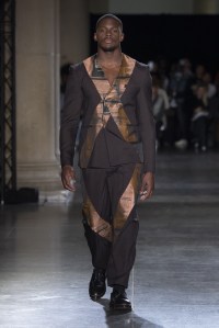 Labrum London Fall 2024 Ready-to-Wear