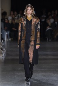 Labrum London Fall 2024 Ready-to-Wear Collection at London Fashion Week