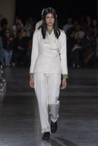 Labrum London Fall 2024 Ready-to-Wear Collection at London Fashion Week