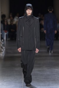 Labrum London Fall 2024 Ready-to-Wear Collection at London Fashion Week