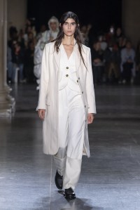 Labrum London Fall 2024 Ready-to-Wear Collection at London Fashion Week