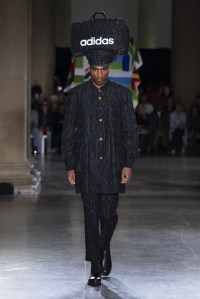 Labrum London Fall 2024 Ready-to-Wear Collection at London Fashion Week