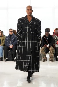 Landeros New York Fall 2024 Ready-to-Wear Collection at New York Fashion Week