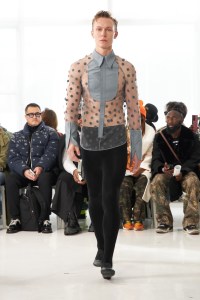 Landeros New York Fall 2024 Ready-to-Wear Collection at New York Fashion Week