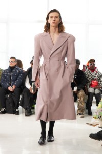 Landeros New York Fall 2024 Ready-to-Wear Collection at New York Fashion Week
