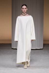 Laura Biagiotti Fall 2024 Ready-to-Wear Collection at Milan Fashion Week