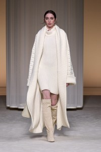 Laura Biagiotti Fall 2024 Ready-to-Wear Collection at Milan Fashion Week