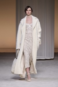 Laura Biagiotti Fall 2024 Ready-to-Wear Collection at Milan Fashion Week