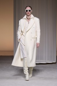 Laura Biagiotti Fall 2024 Ready-to-Wear Collection at Milan Fashion Week