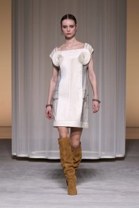 Laura Biagiotti Fall 2024 Ready-to-Wear Collection at Milan Fashion Week