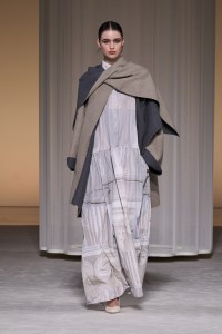 Laura Biagiotti Fall 2024 Ready-to-Wear Collection at Milan Fashion Week