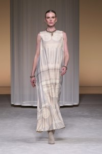 Laura Biagiotti Fall 2024 Ready-to-Wear Collection at Milan Fashion Week