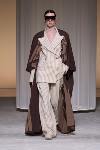 Laura Biagiotti Fall 2024 Ready-to-Wear Collection at Milan Fashion Week