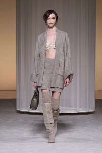 Laura Biagiotti Fall 2024 Ready-to-Wear Collection at Milan Fashion Week