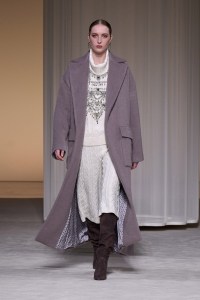 Laura Biagiotti Fall 2024 Ready-to-Wear Collection at Milan Fashion Week