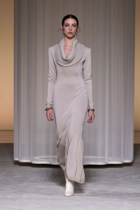 Laura Biagiotti Fall 2024 Ready-to-Wear Collection at Milan Fashion Week