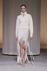 Laura Biagiotti Fall 2024 Ready-to-Wear Collection at Milan Fashion Week