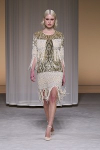 Laura Biagiotti Fall 2024 Ready-to-Wear Collection at Milan Fashion Week