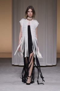 Laura Biagiotti Fall 2024 Ready-to-Wear Collection at Milan Fashion Week