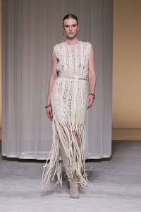 Laura Biagiotti Fall 2024 Ready-to-Wear Collection at Milan Fashion Week