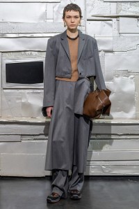 Litkovska Fall 2024 Ready-to-Wear Collection at Paris Fashion Week