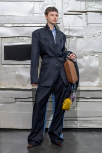Litkovska Fall 2024 Ready-to-Wear Collection at Paris Fashion Week