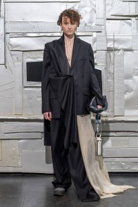 Litkovska Fall 2024 Ready-to-Wear Collection at Paris Fashion Week