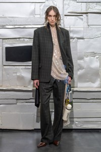 Litkovska Fall 2024 Ready-to-Wear Collection at Paris Fashion Week