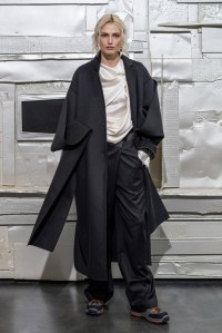 Litkovska Fall 2024 Ready-to-Wear Collection at Paris Fashion Week